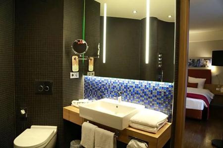 Premier Inn Heilbronn City Centre - 29