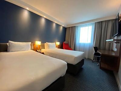 Holiday Inn Express Dijon by IHG - 55