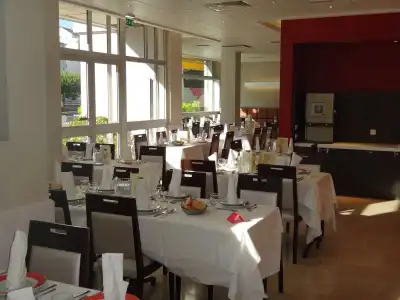 Hôtel ALBA - 30