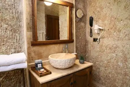 Pegas Cave Suites - 79
