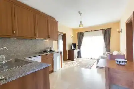 Ipek Garden Palace Residence - Boutique Class - 77