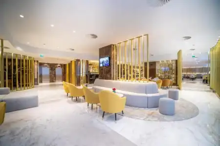 VIP Executive Suites do Marques - 18