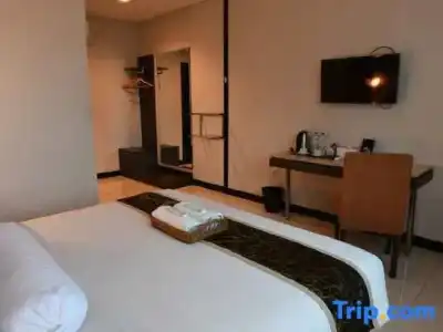D Arcici Cempaka Putih - 19