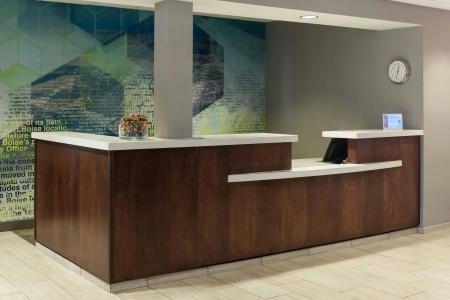 SpringHill Suites by Marriott Boise ParkCenter - 38