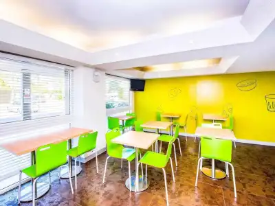 Ibis Budget Newcastle - 9