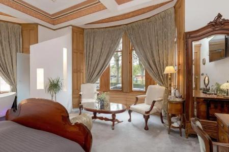 Alamo Guest House - 66
