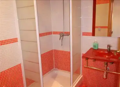 Hostal Abril - 6