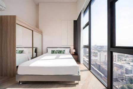 Bangkok Sukhumvit 87 Boutique Apartment - 4