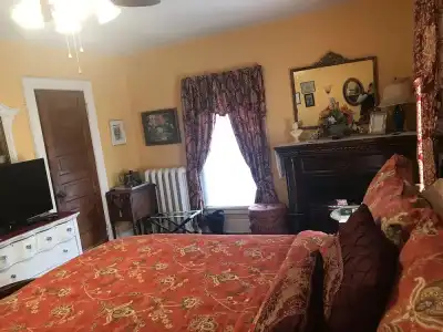 A Moment in Time Bed & Breakfast - 50