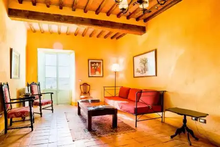 Laticastelli Country Relais - 34