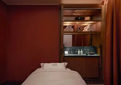 The Carlton, Milan - 4