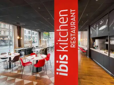 ibis Praha Mala Strana - 19