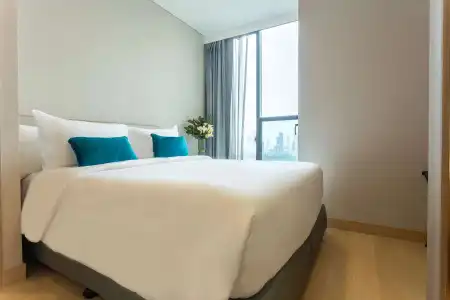 Wyndham Bangkok Queen Convention Centre - 2