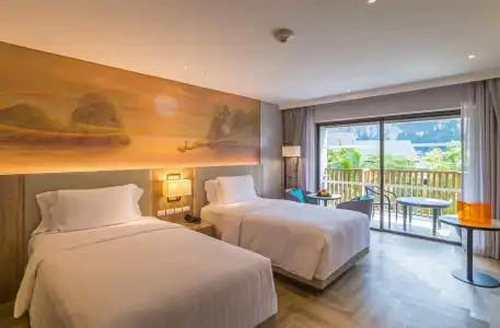 dusitD2 Ao Nang Krabi - 10