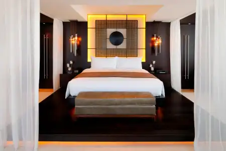 JW Marriott Marquis Dubai - 20