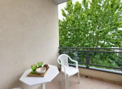Residence Le Spiagge - 12