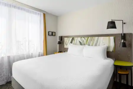 TownePlace Suites by Marriott New York Manhattan/Chelsea - 3