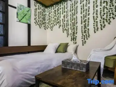 Route Inn Hakata Ekimae - 184