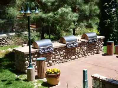 Ruidoso River Resort - 89
