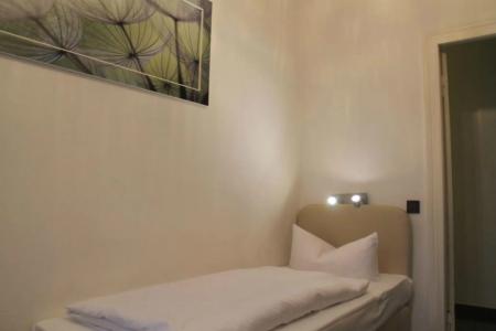 Hotelpension Margrit - 4