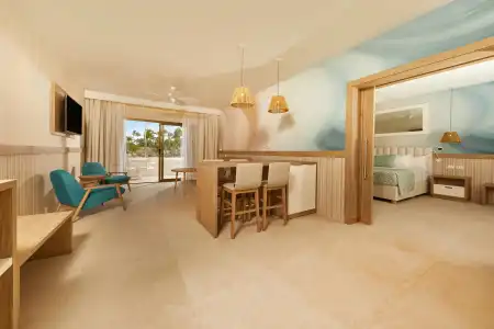 Bahia Principe Grand Punta Cana - All Inclusive - 10