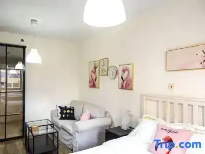 Memory Apartment - 132