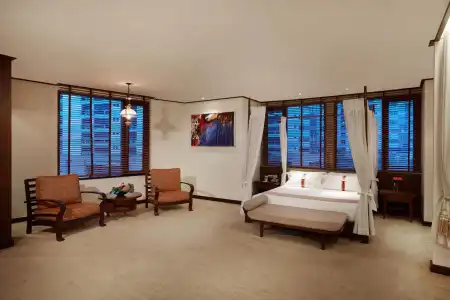 The Davis Bangkok - 5