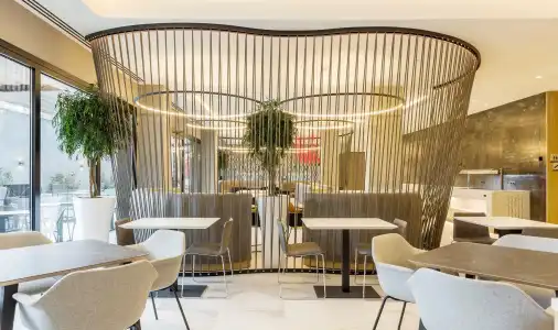 Ilunion San Mamés - 19