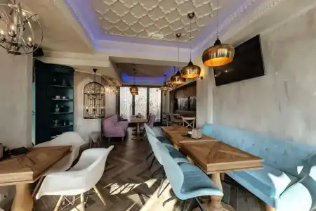 Avenue Sofia - 15