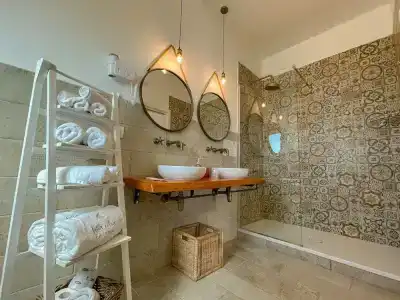 Villa de Lua Boutique - 21