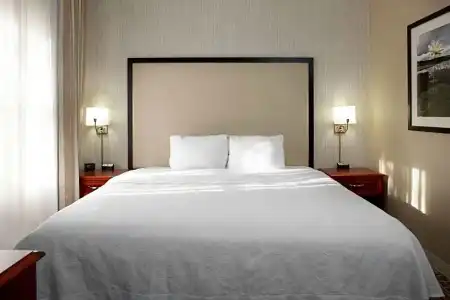 Homewood Suites by Hilton Tallahassee - 56