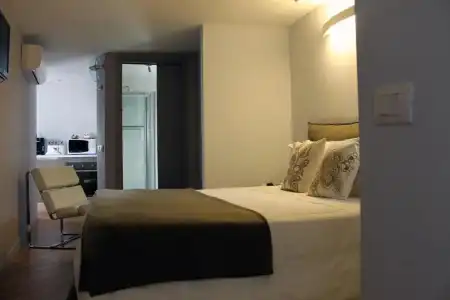 Bed Breakfast Mil - 64