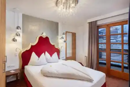 Romantikhotel - 44