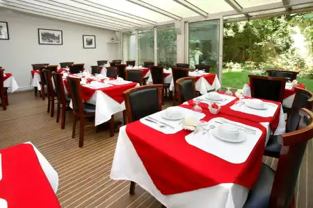 Diese Hôtel Bastille - 21