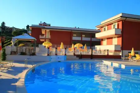 Il Parco Sul Mare Resort & SPA - 15