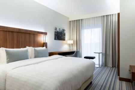 Courtyard by Marriott Tampere City - 59
