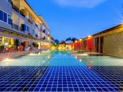 P.P. Maiyada Resort - 66