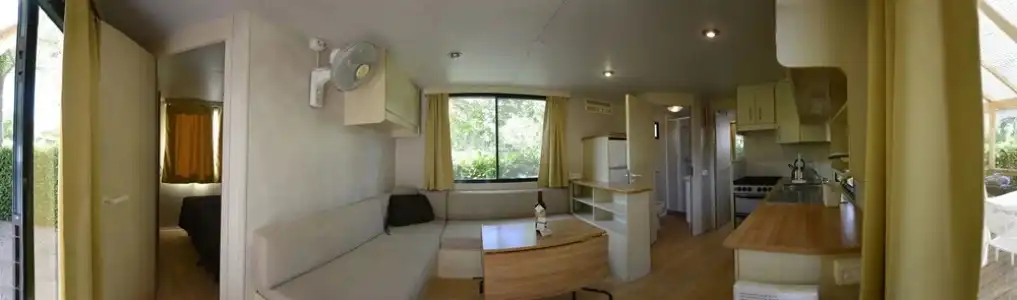 Parco delle Piscine - Campground - 51