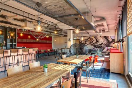 MEININGER Berlin Tiergarten - 11