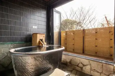 Ryokan Nagomitsuki - 50