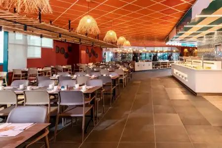 U Splash Resort Eilat - 19