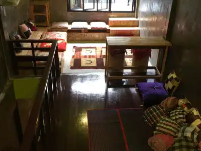 Hometown Hostel - 4