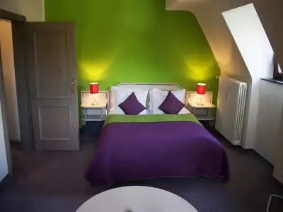 Malteser Komturei / Restaurant - 25