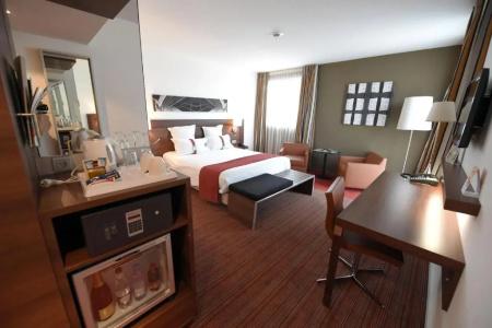 Holiday Inn Mulhouse by IHG - 67