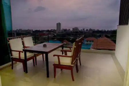 Orchidacea Residence - 42