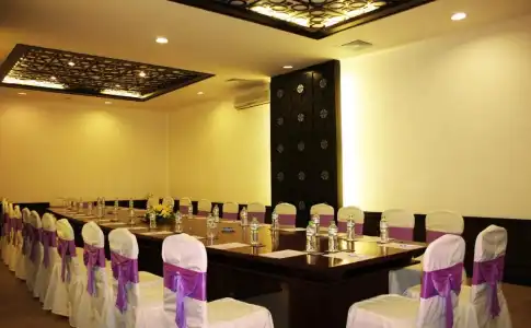 Lapochine Beach Resort (Formerly Ana Mandara Hue) - 12