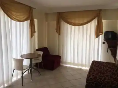 Mutlu Apart Otel - 20