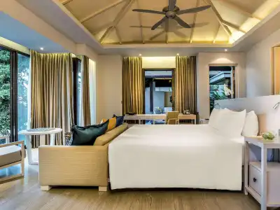 Pullman Phuket Arcadia Naithon Beach - 3