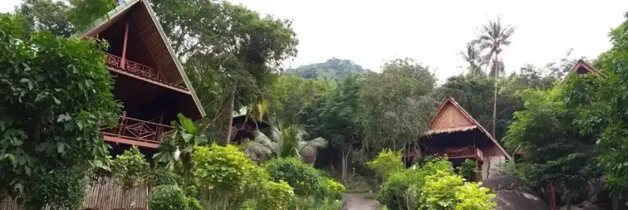 Koh Tao Royal Resort - 29