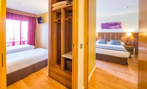 Golden Avenida Family Suites 4 Sup - 29